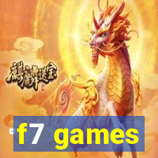 f7 games